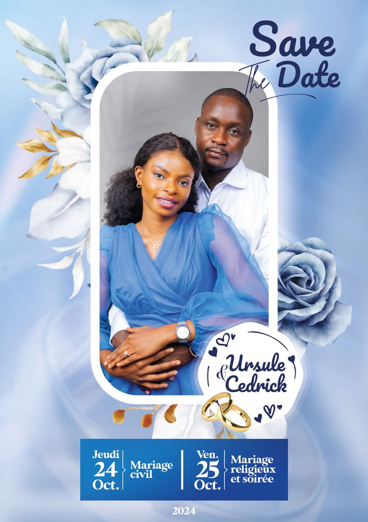 INVITATION CARD DESIGN - Image 8