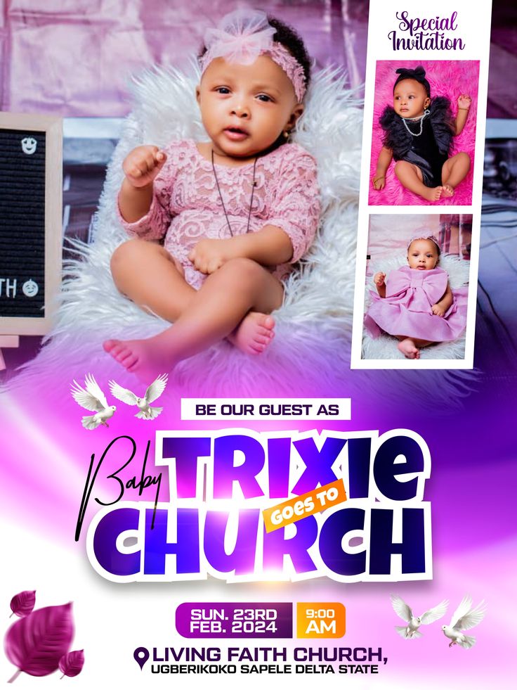 INVITATION CARD DESIGN - Image 10