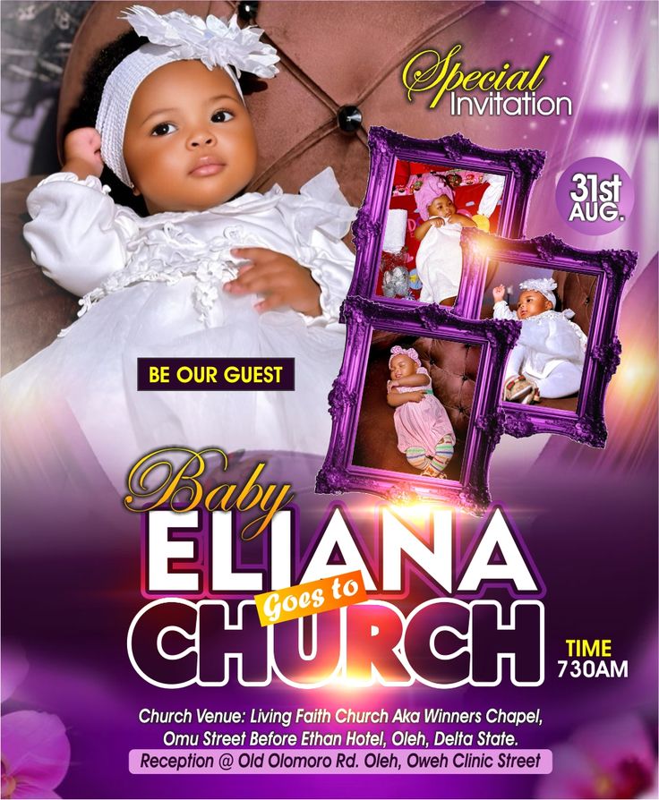 INVITATION CARD DESIGN - Image 9