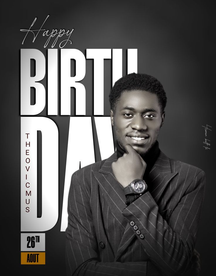 BIRTHDAY PARTY DESIGN - Image 3