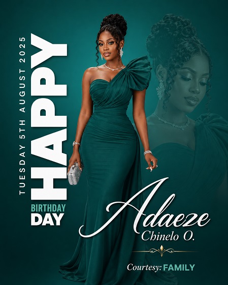 Birthday Party design