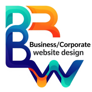 Business/ corporate Website Design
