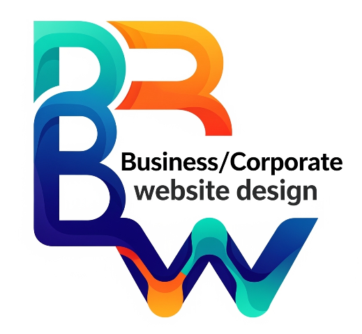 Business/ corporate Website Design