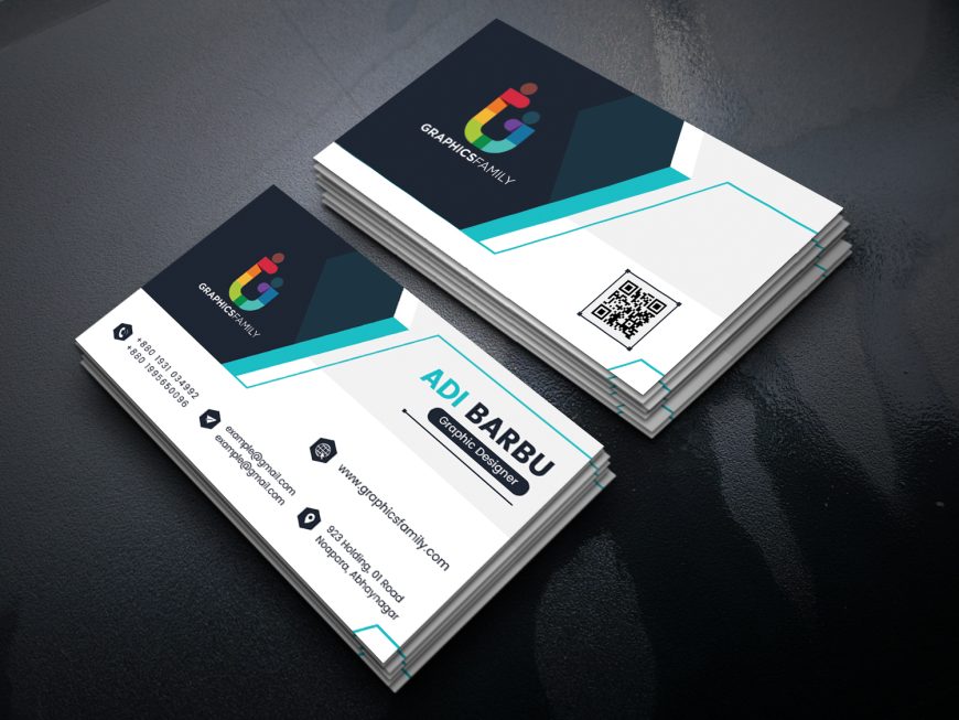 Business Card Design