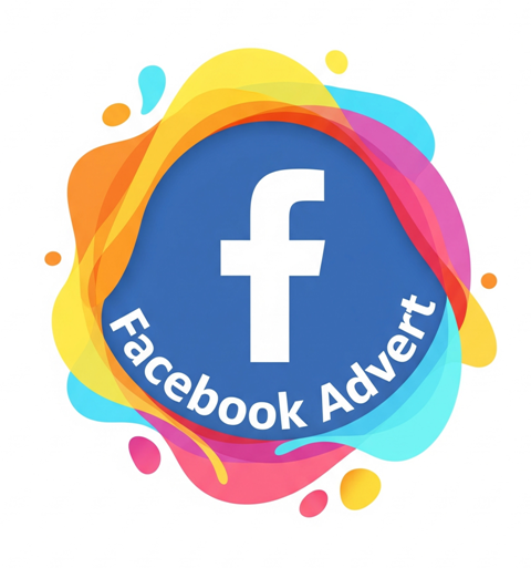 FACEBOOK ADVERTS