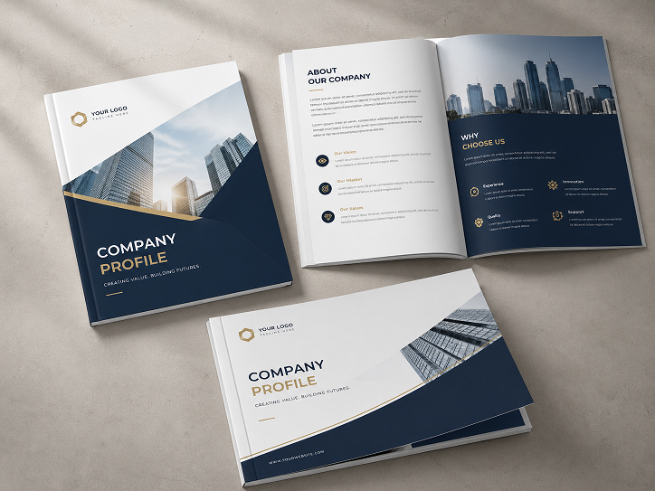 Ochidoz-Company-Profile-Samples