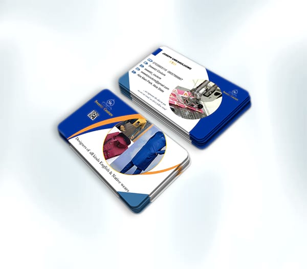 Business Card Design - Image 2