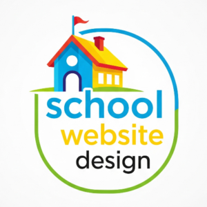 School Website Design