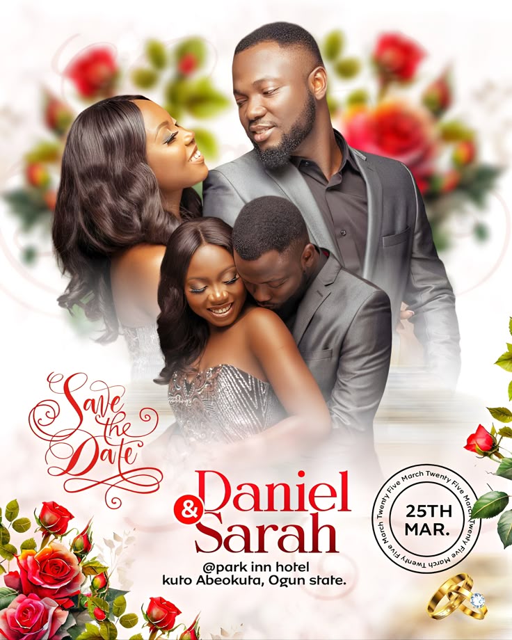 INVITATION CARD DESIGN - Image 11