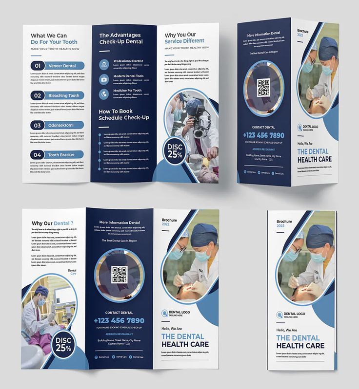 BROCHURE DESIGN - Image 6