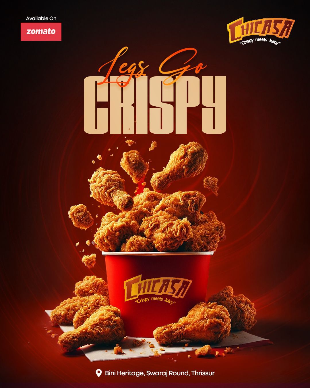 AD/SOCIAL MEDIA DESIGN - Image 3