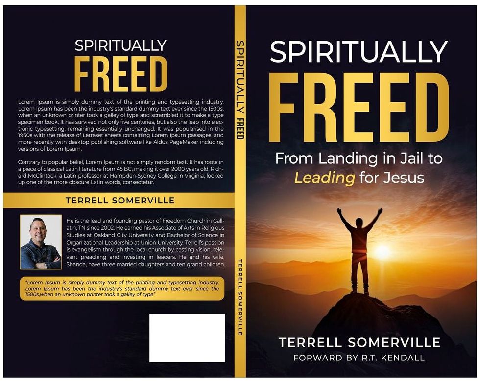 E-BOOKS / BOOK COVER PAGE DESIGNS - Image 2