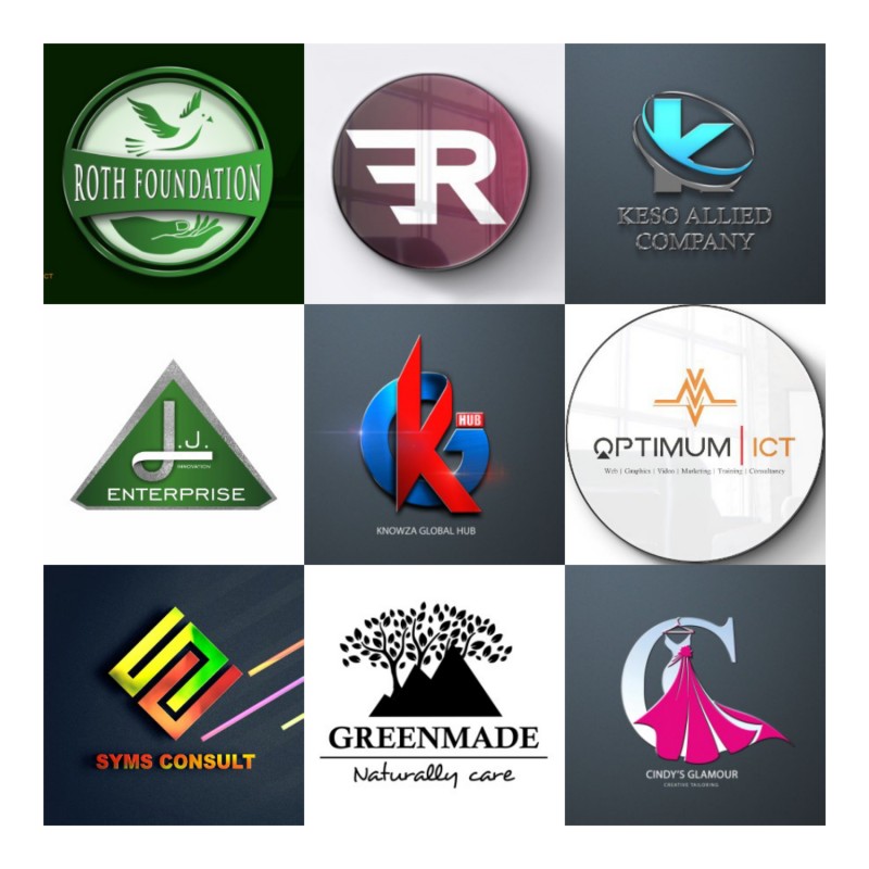 Logo Design - Image 4